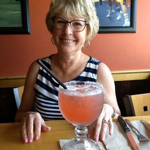 Meet your Posher, Ann marie